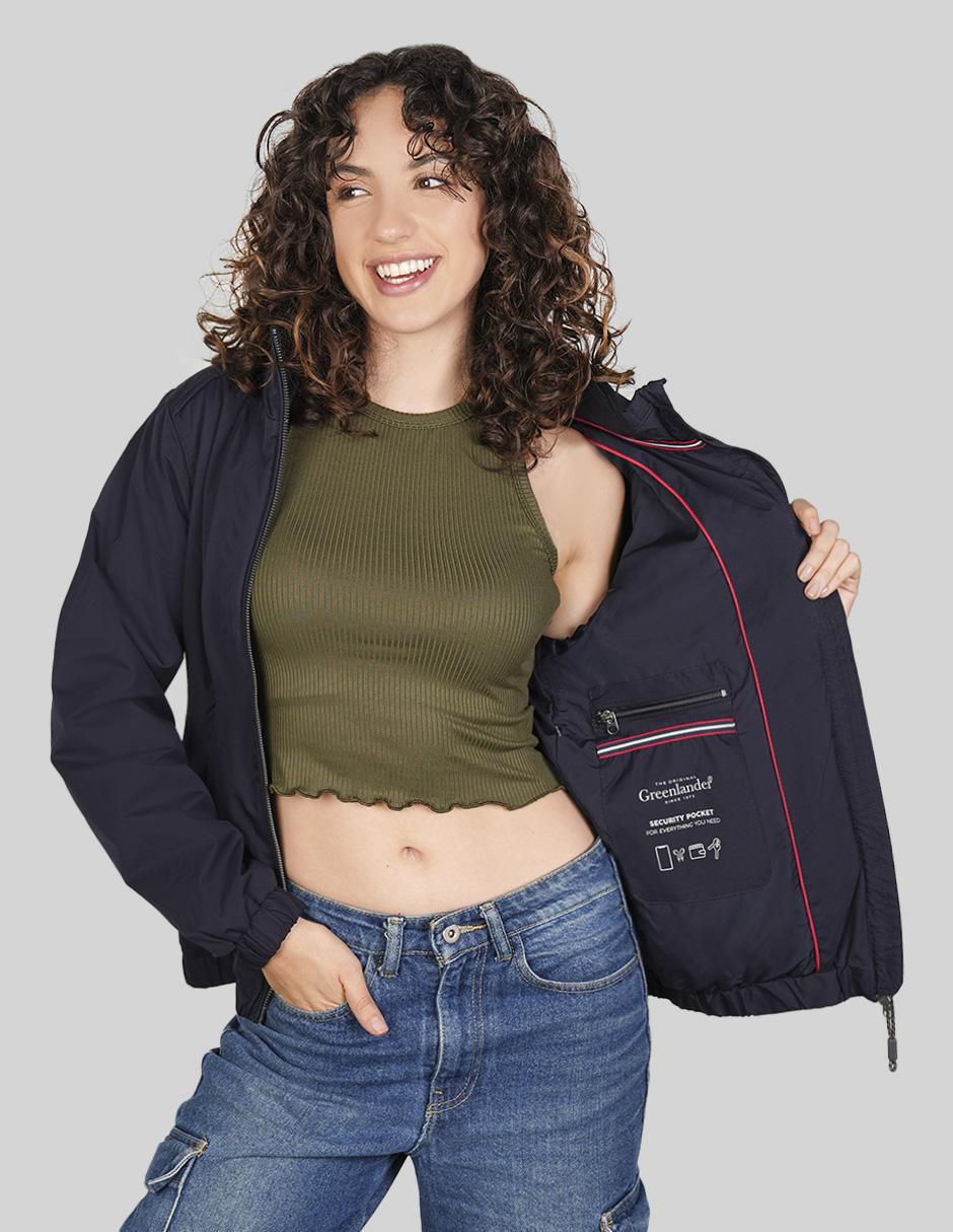 Rompevientos para mujer 3
