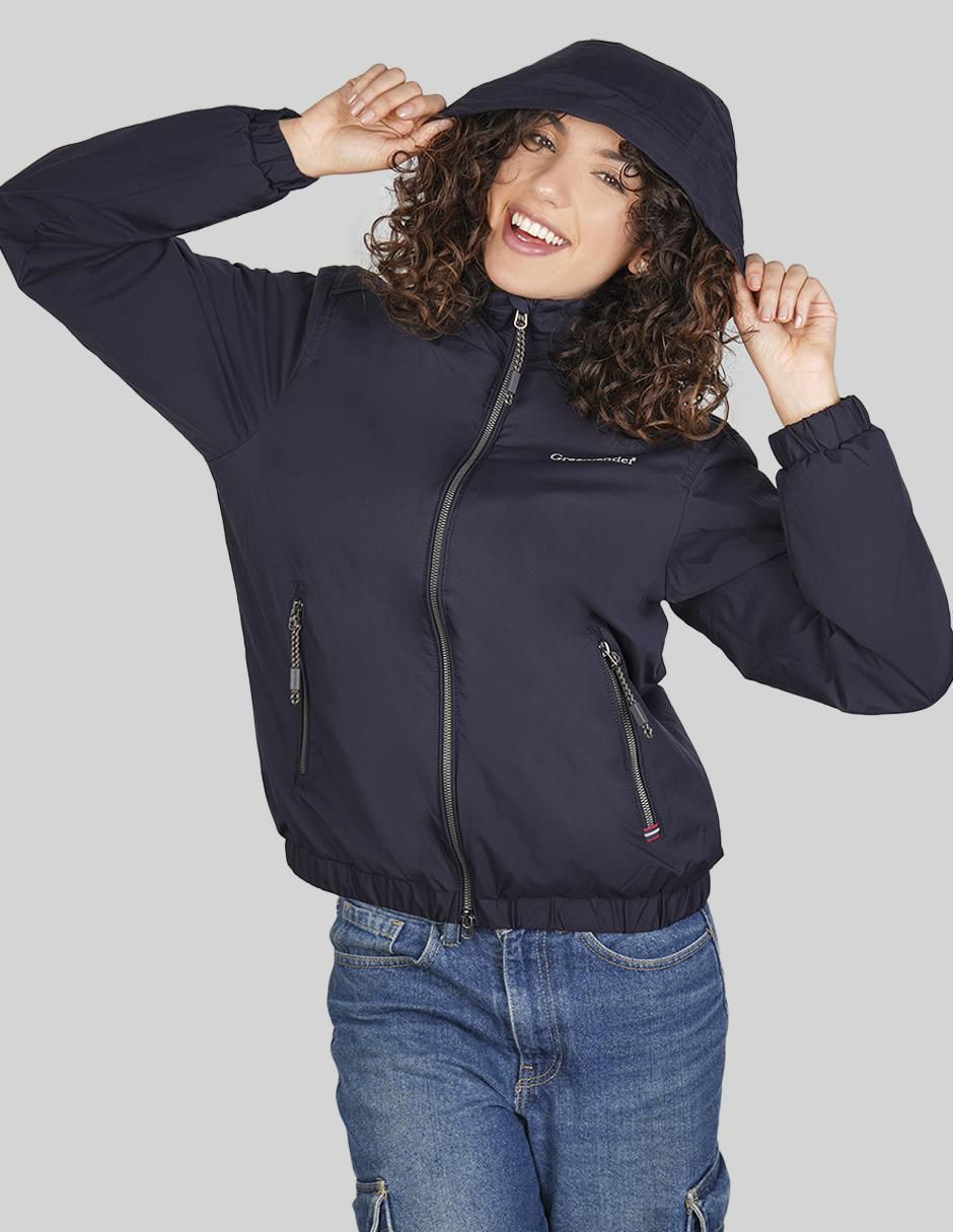 Rompevientos para mujer 5
