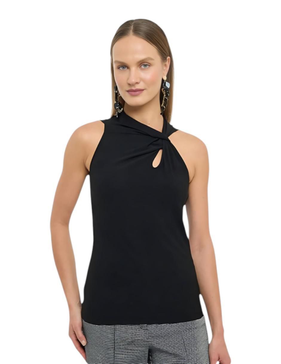 Blusa sin manga para mujer Blusa sin manga para mujer