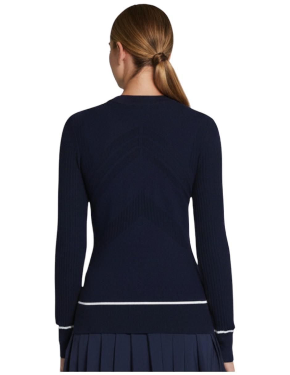 Blusa callaway no aplica "manga" larga "para mujer"