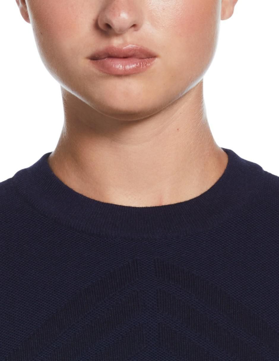 Blusa callaway no aplica "manga" larga "para mujer"