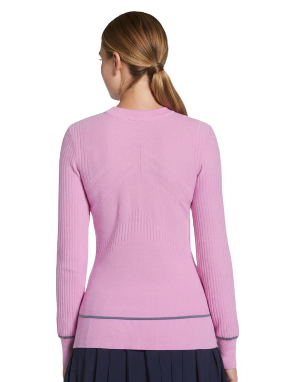 Blusa manga larga para mujer 2