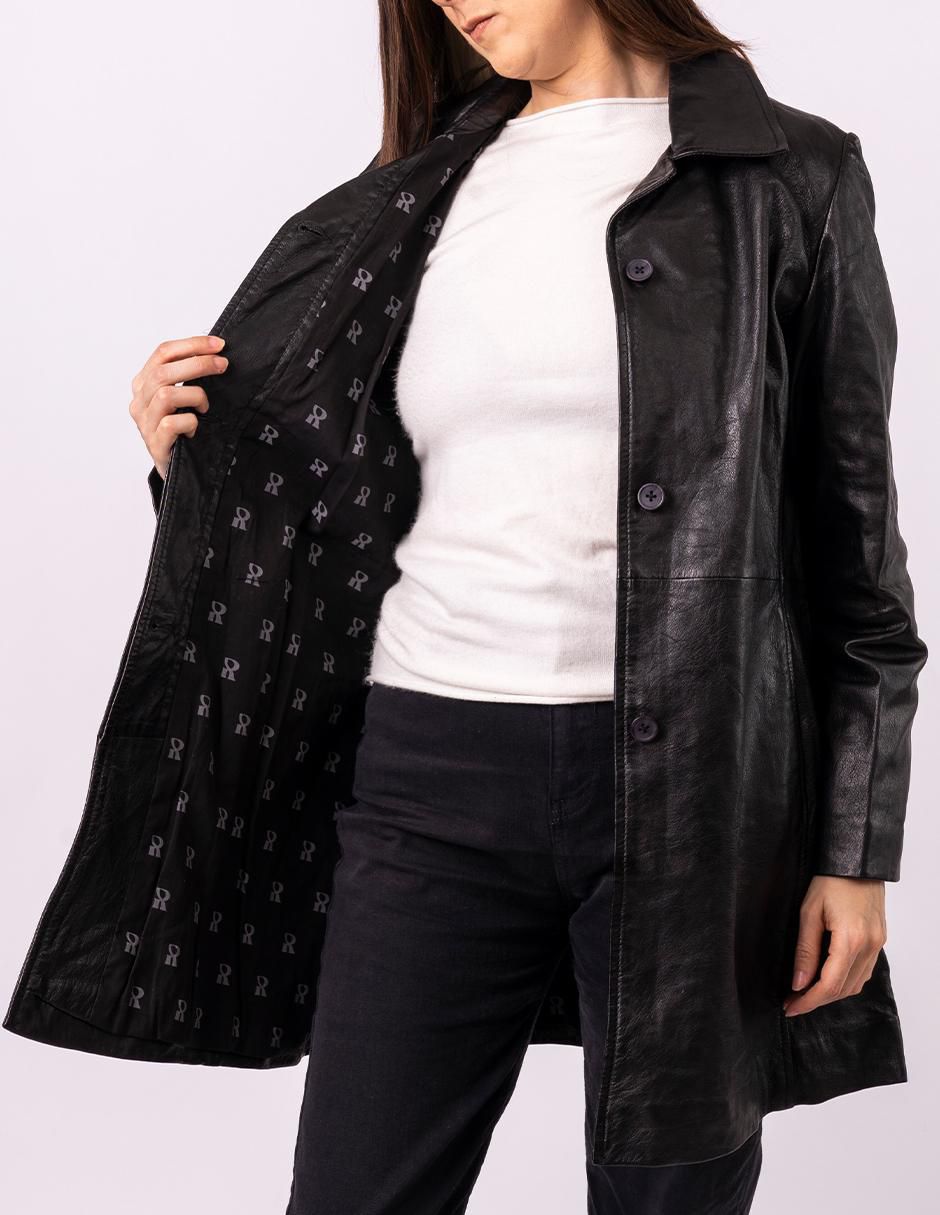 Abrigo Capotto para mujer 1