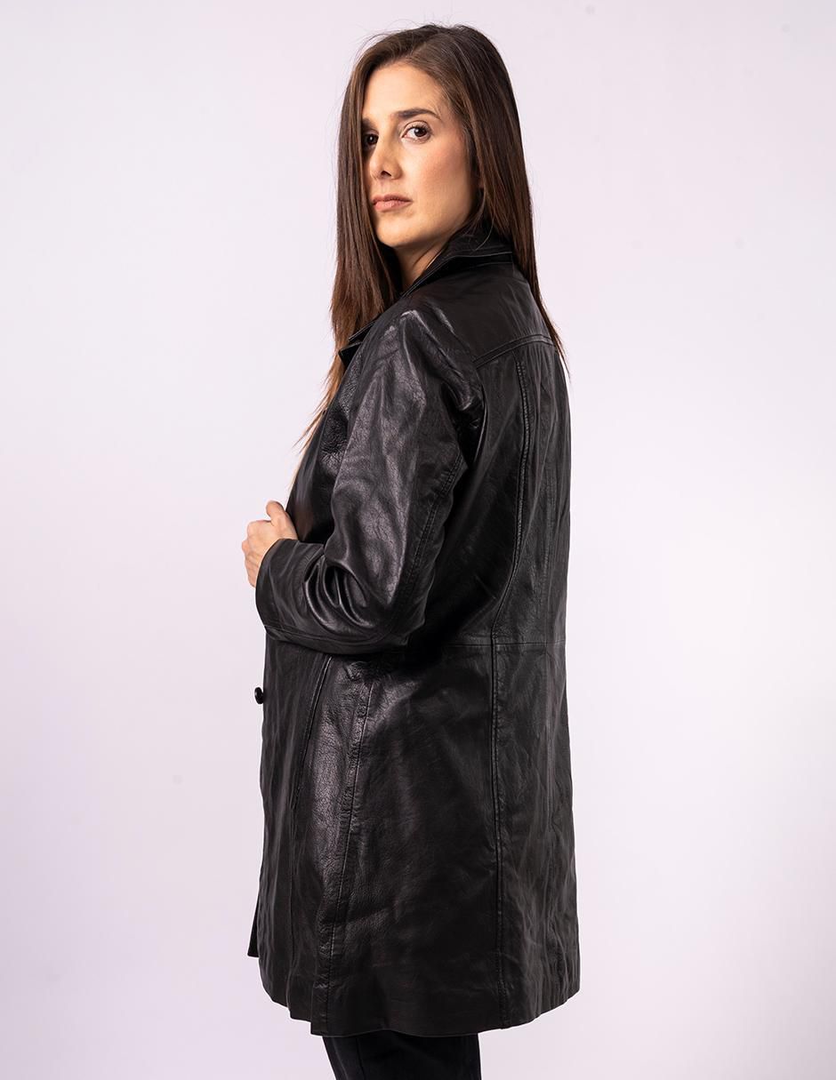 Abrigo Capotto para mujer 2