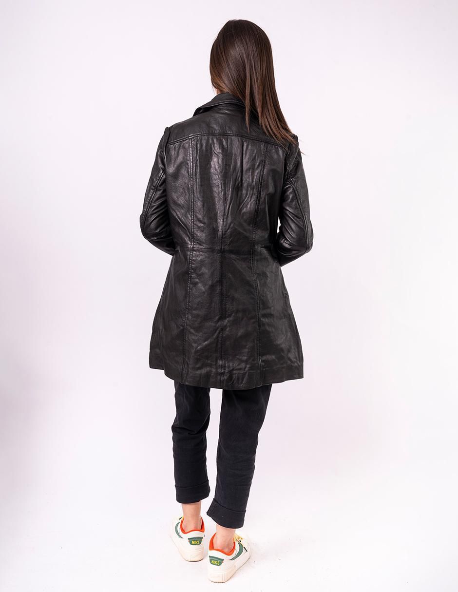 Abrigo Capotto para mujer 4