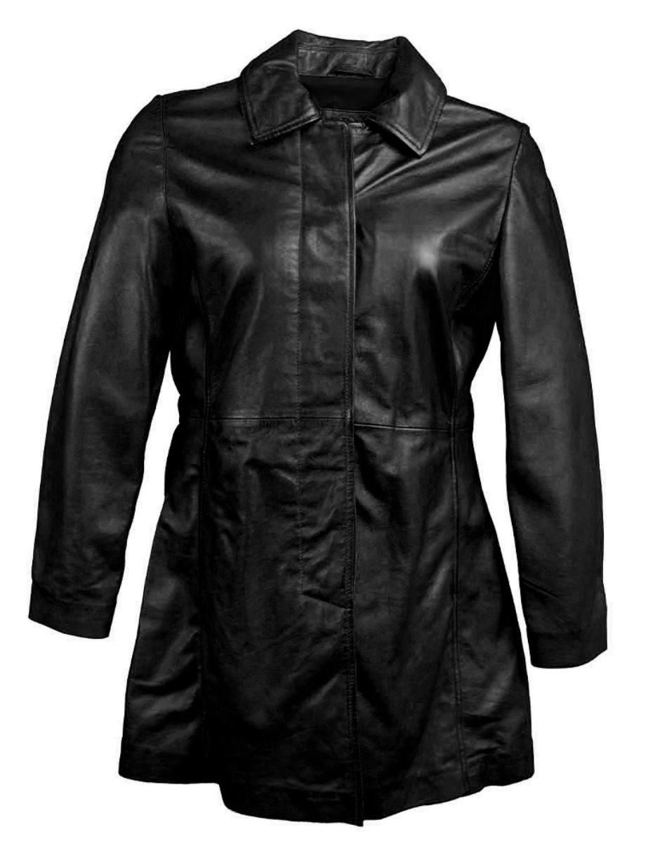 Abrigo Capotto para mujer 7