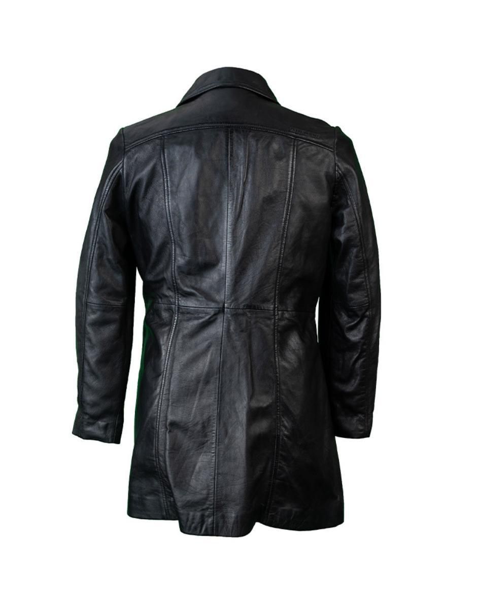 Abrigo Capotto para mujer 8