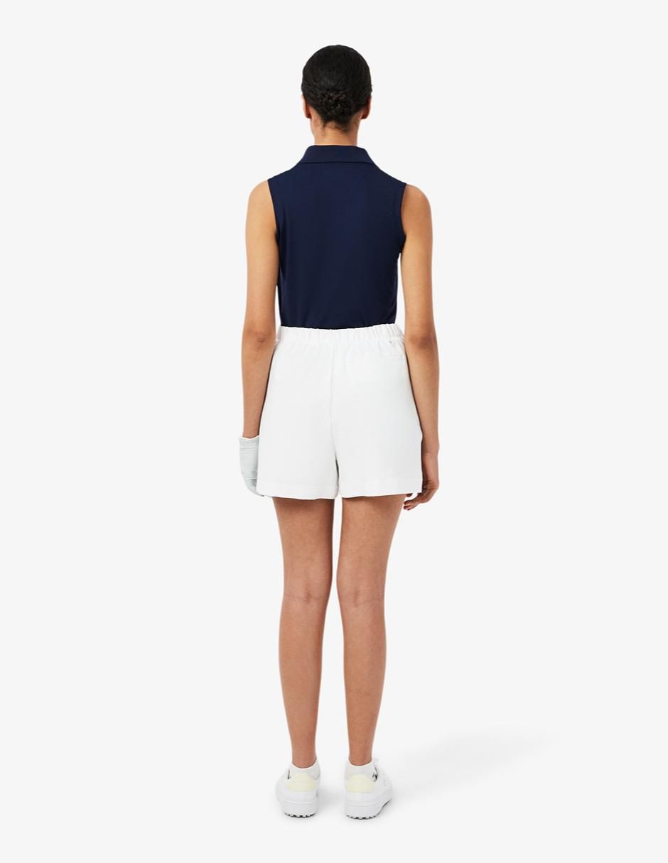 Falda short cintura media 3