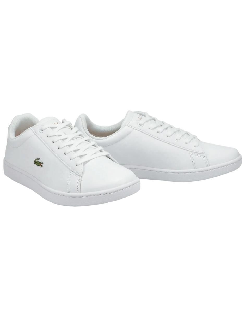 Tenis Lacoste Hydez para mujer
