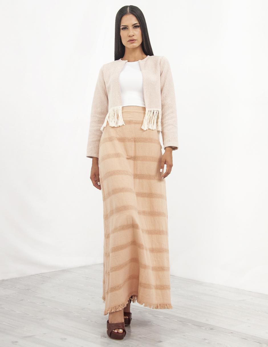 Saco formal para mujer