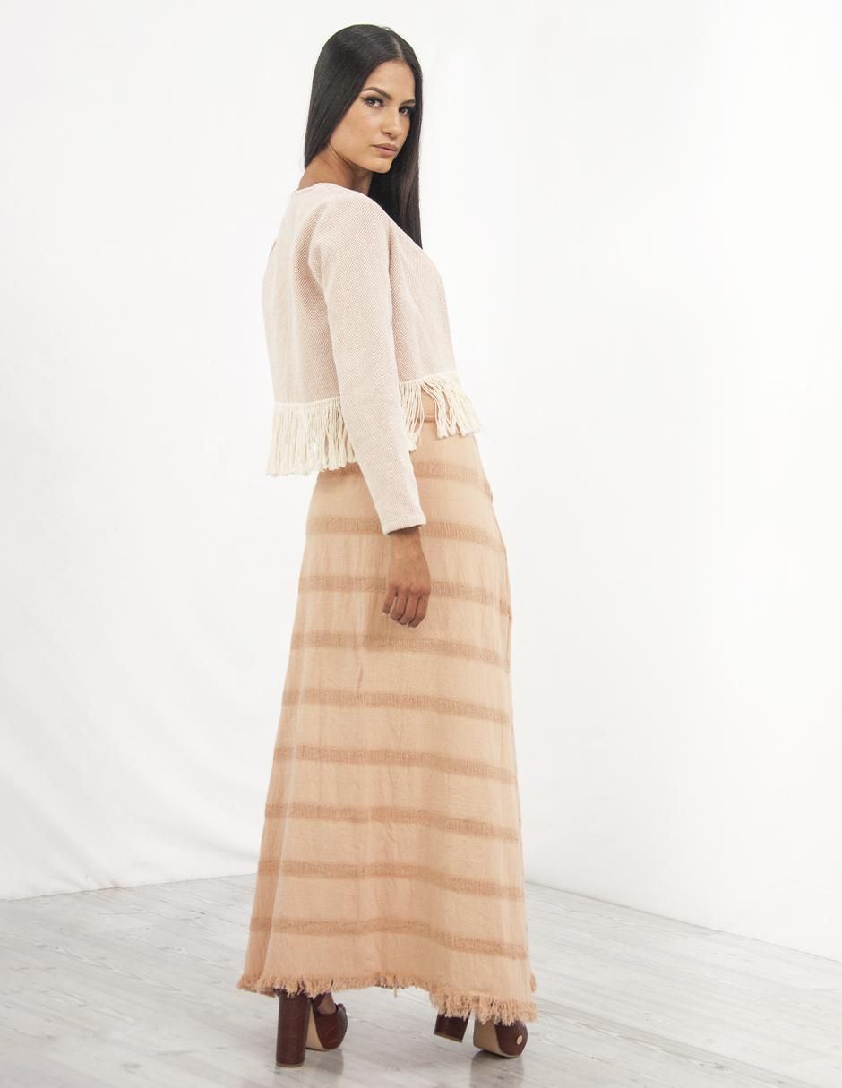 Saco formal para mujer 2