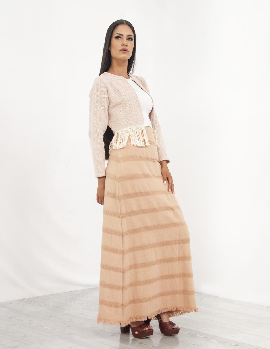 Saco formal para mujer 3