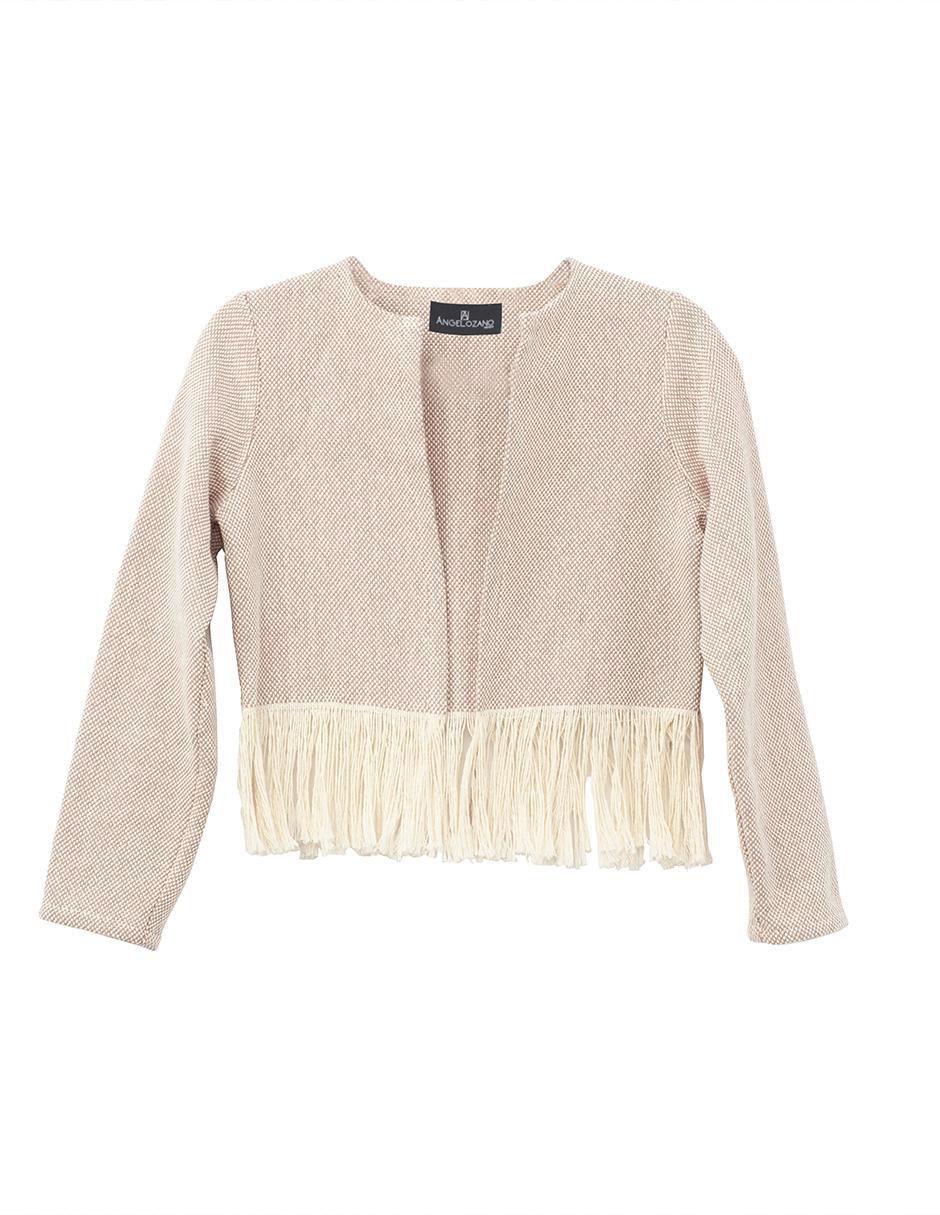 Saco formal para mujer 6