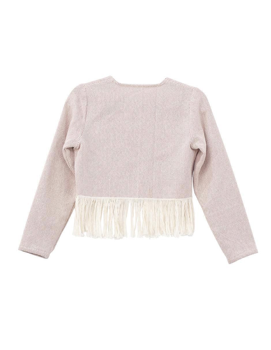 Saco formal para mujer 7