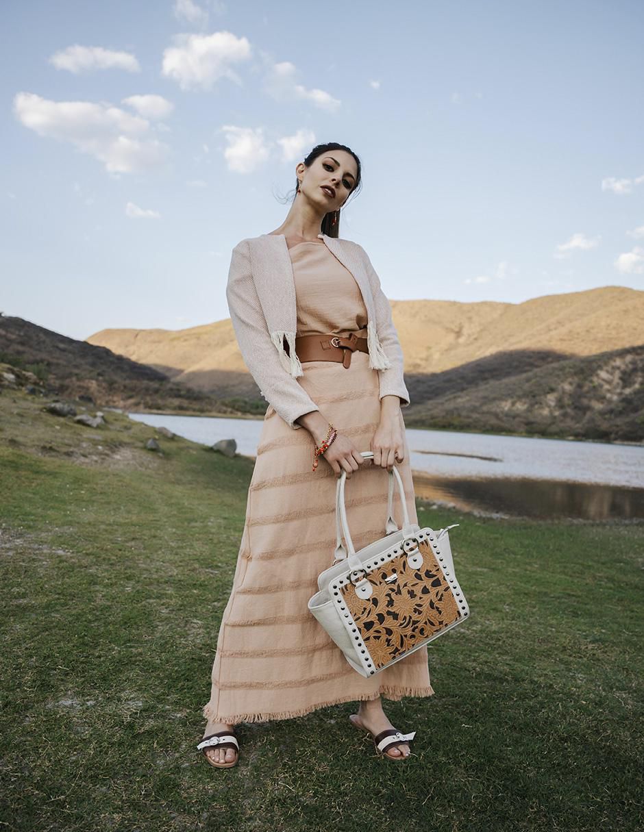 Saco formal para mujer 9