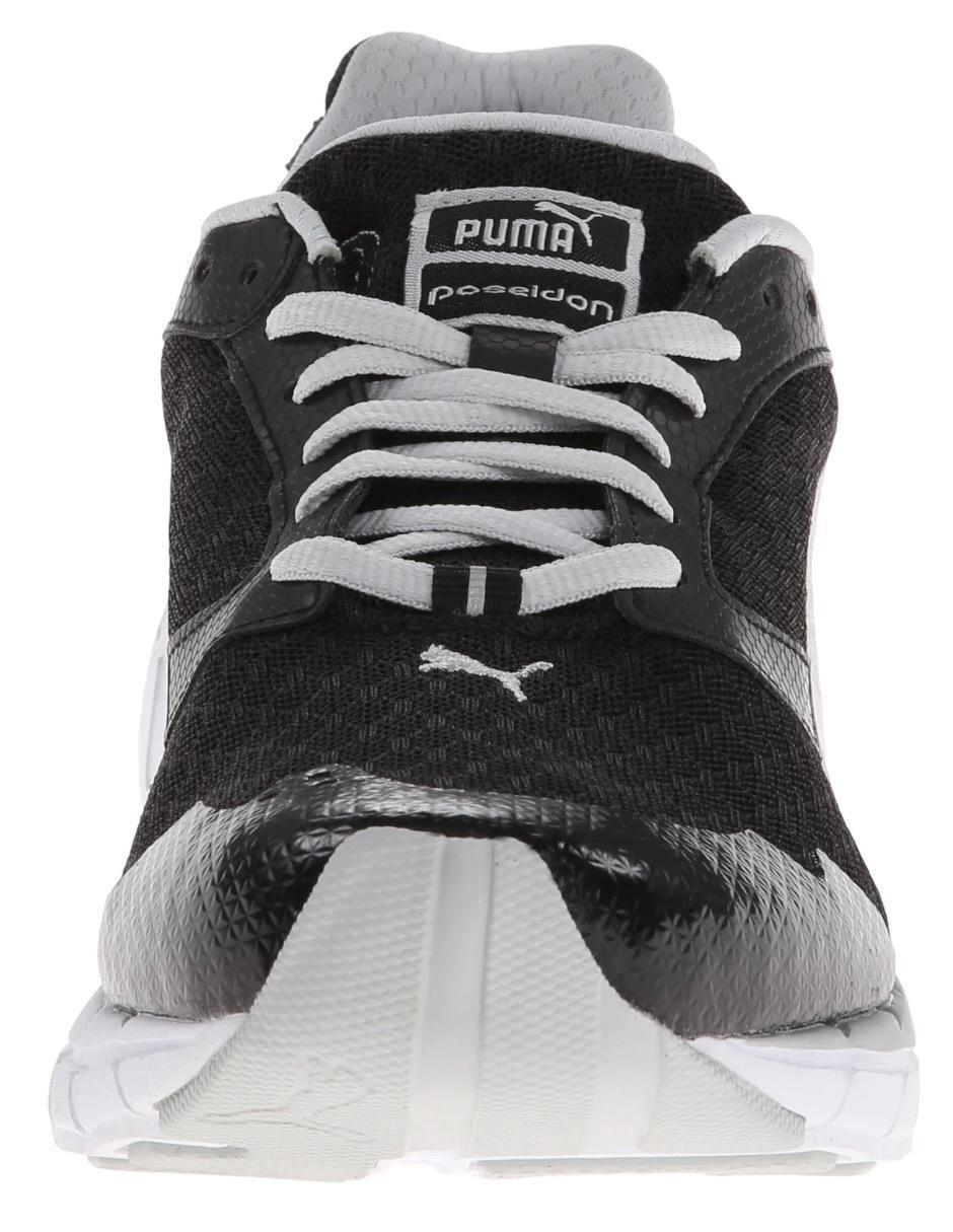 Tenis Poseidon para mujer 3