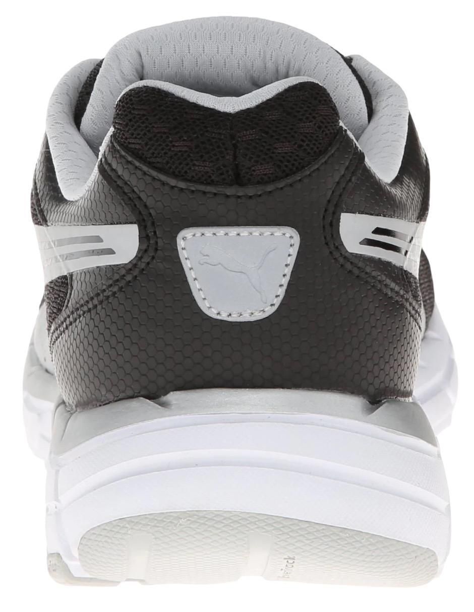 Tenis Poseidon para mujer 4