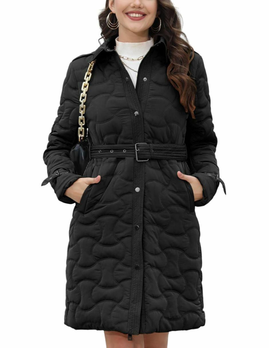 Chamarra impermeable para mujer 1