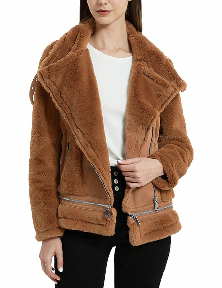 Chamarra impermeable para mujer 1